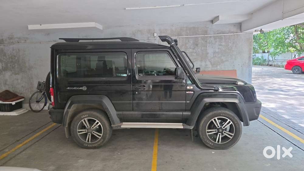 Force Gurkha