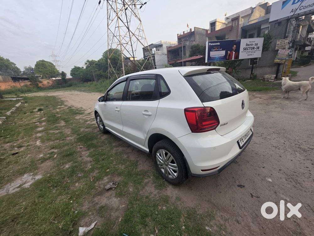 Volkswagen Polo 1.0 Mpi Trendline, 2021, Petrol