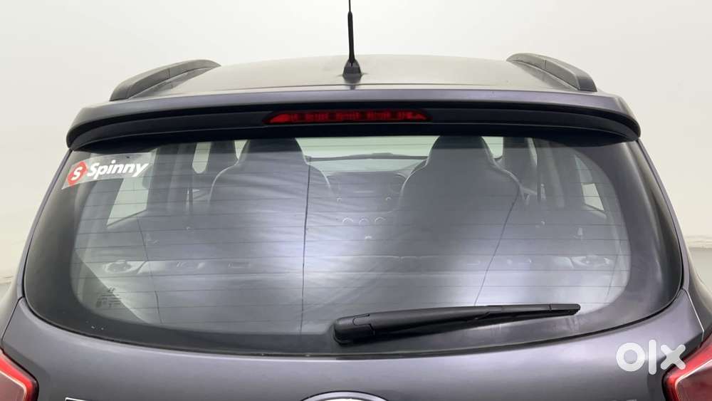 Hyundai Grand I10 Asta 1.2 Kappa Vtvt (o), 2013, Petrol