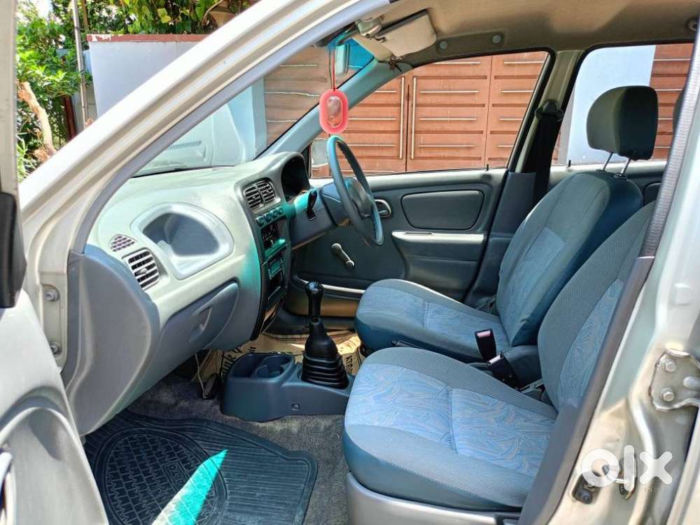 Maruti Suzuki Alto 2005-2010 Lxi Bsiii, 2004, Petrol