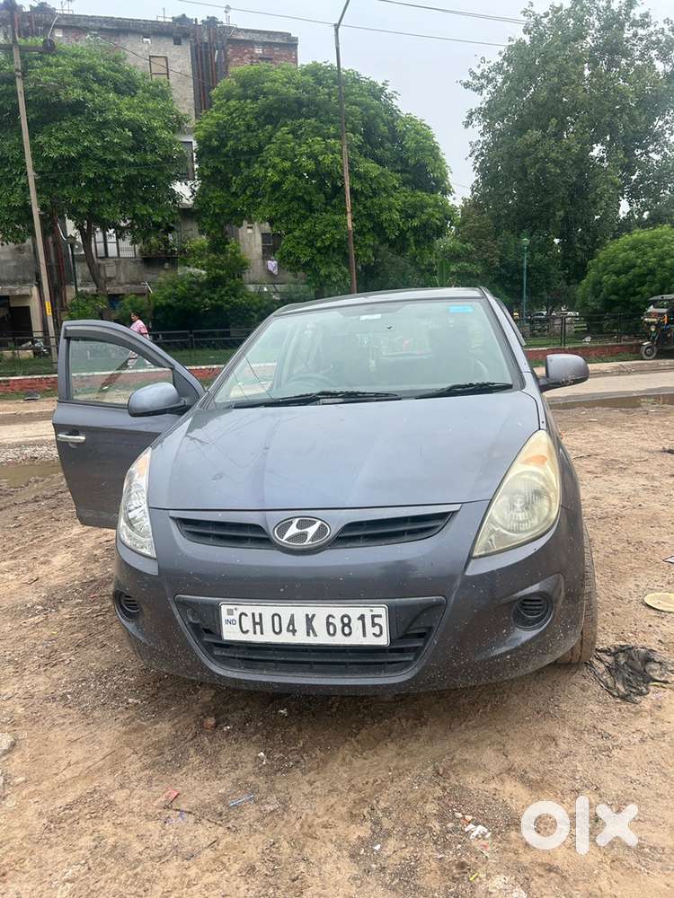 Hyundai I20 2009 Model