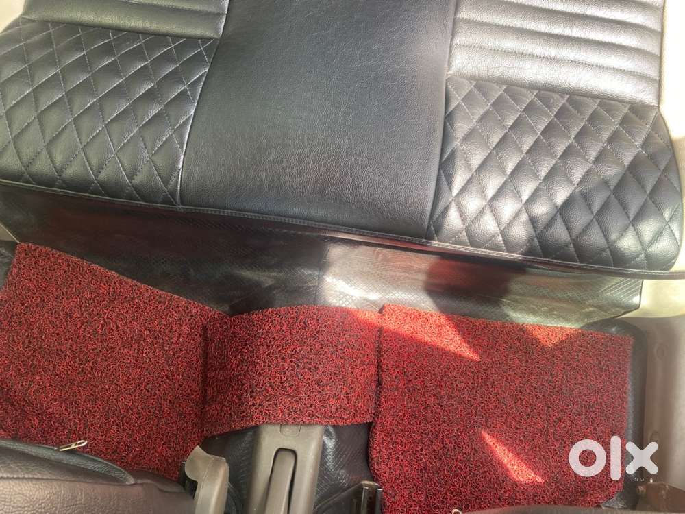 Tata Indigo 2010 Diesel Manual