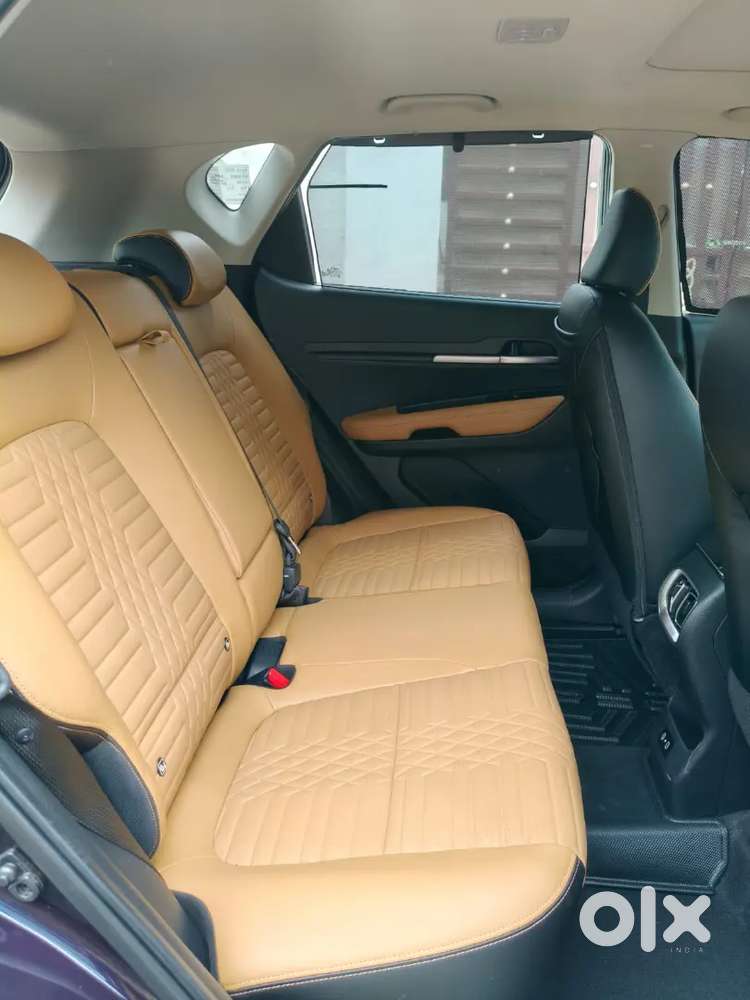 Kia Sonet 2025