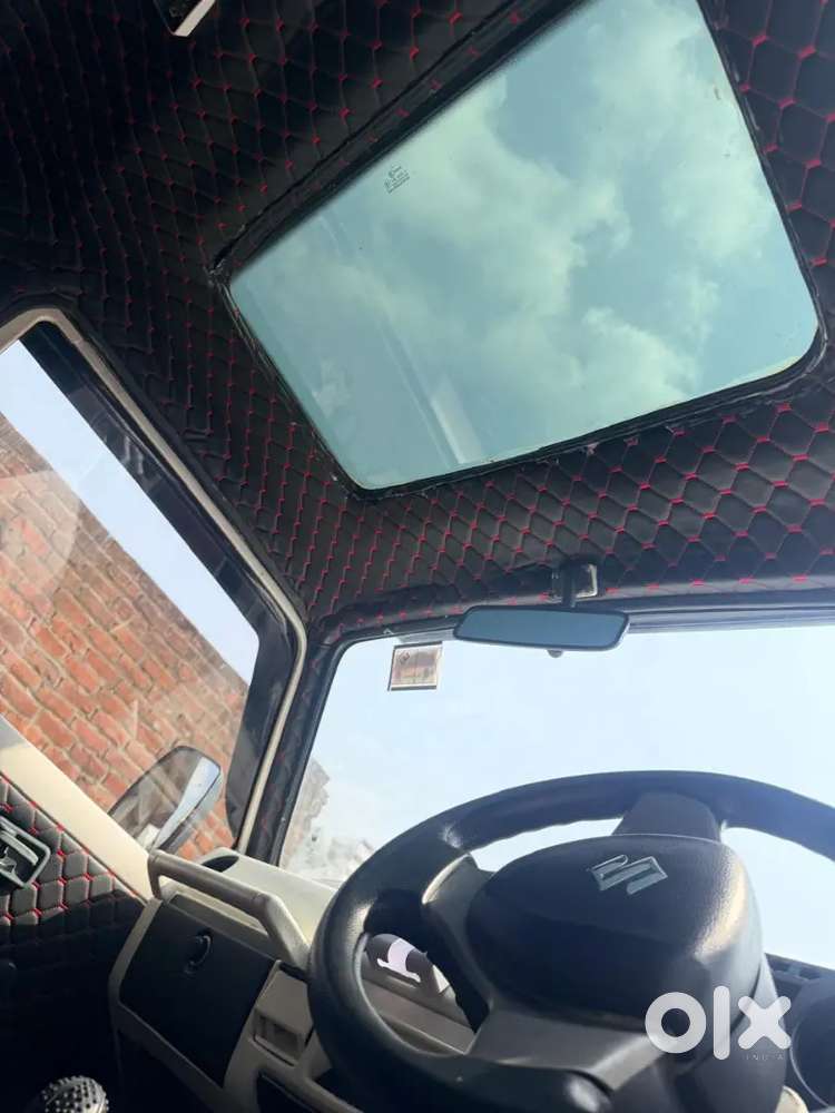 Maruti Suzuki Gypsy 1.3 Diesel Manual 2011