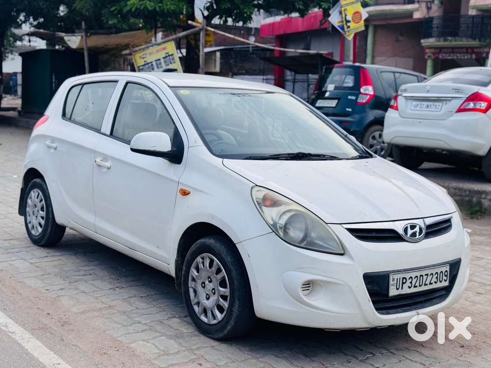 Hyundai I20 Magna Plus, 2011, Diesel