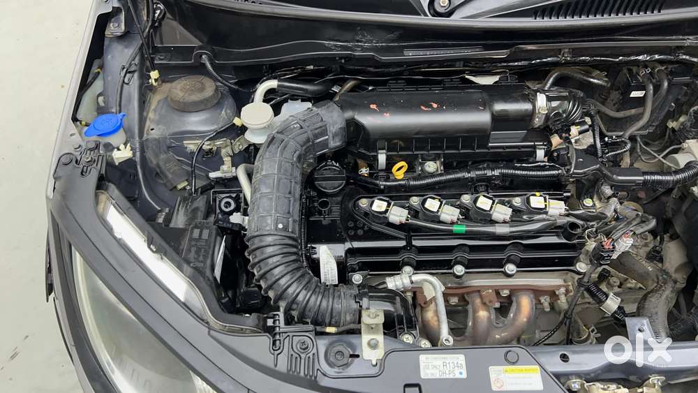 Maruti Suzuki Ignis 1.2 Delta Mt, 2022, Petrol