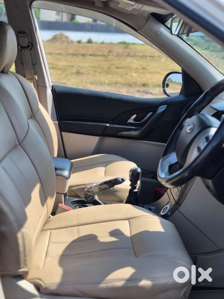 Mahindra Xuv500 W10 2wd, 2016, Diesel