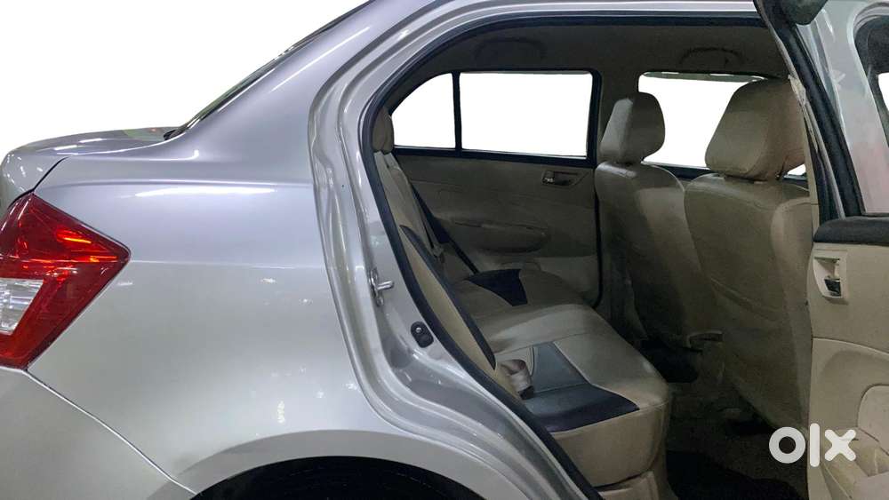 Maruti Suzuki Swift Dzire Vdi Bsiv, 2014, Diesel
