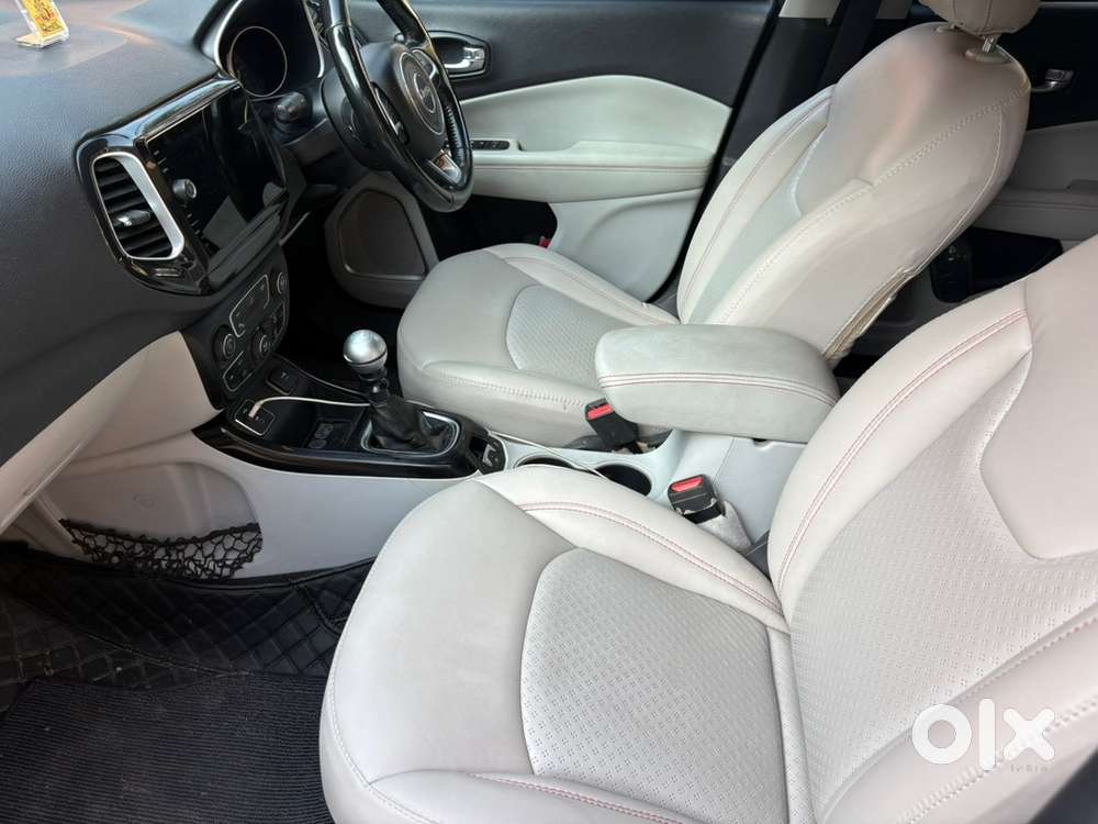 Jeep Compass 2019 Diesel