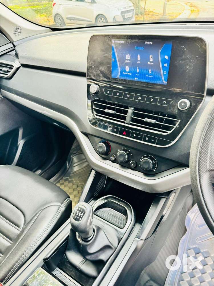 Tata Harrier Xm, 2020, Diesel