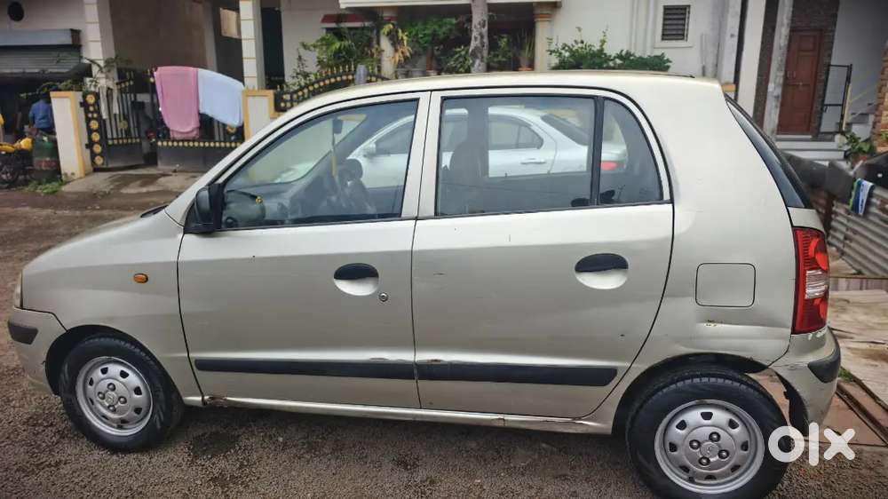 Hyundai Santro Xing 2008 Xl