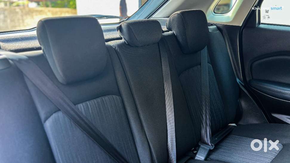 Maruti Suzuki Baleno, 2023, Petrol