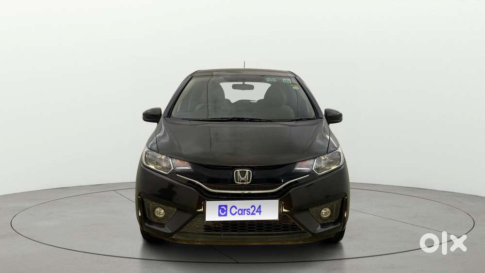 Honda Jazz 1.2 V I Vtec, 2017, Petrol