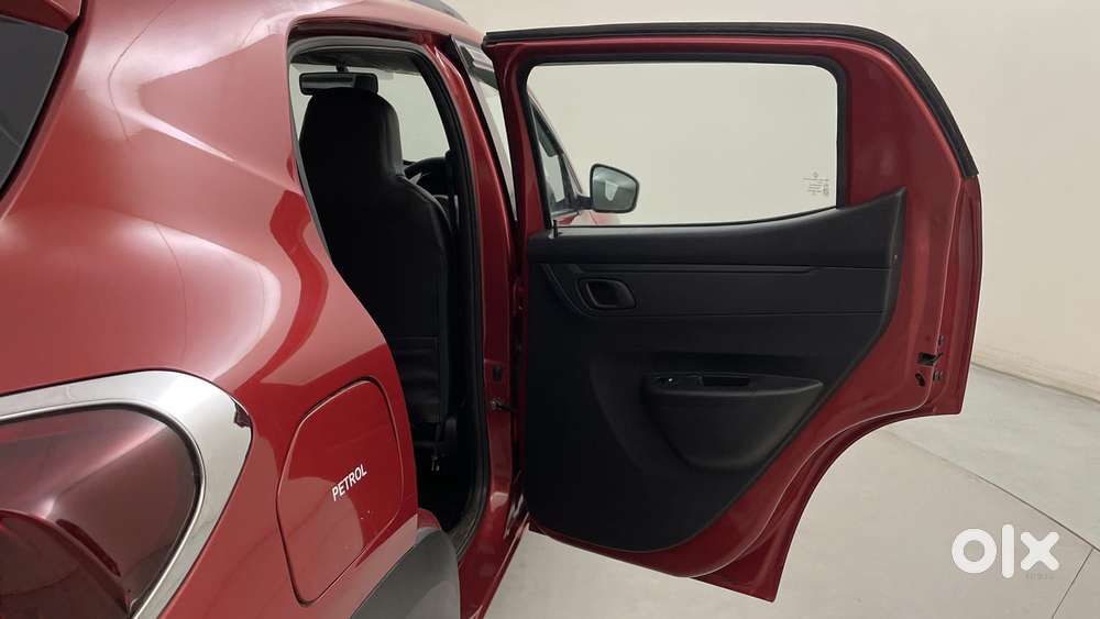 Renault Kwid Rxt 1.0, 2022, Petrol