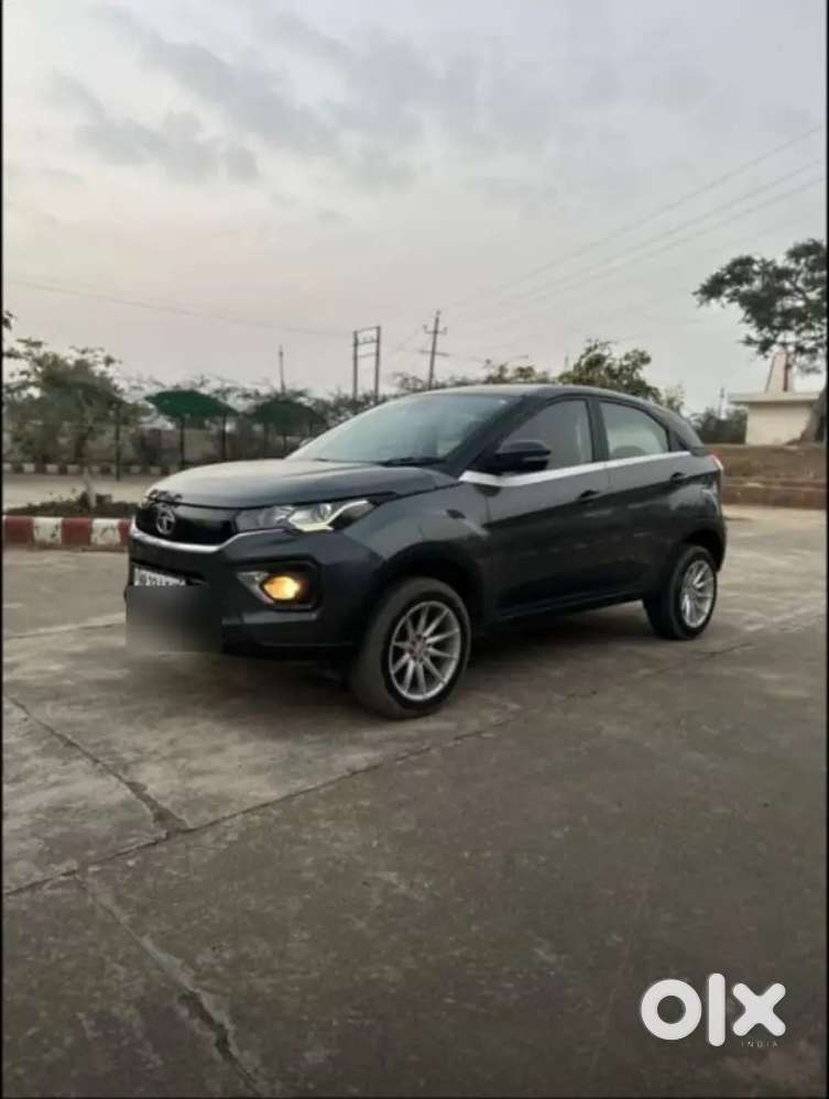 Tata Nexon Revotron Xm 2023