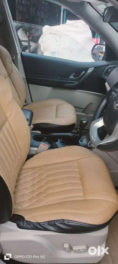 Mahindra Xuv500 2016 Diesel Good Condition
