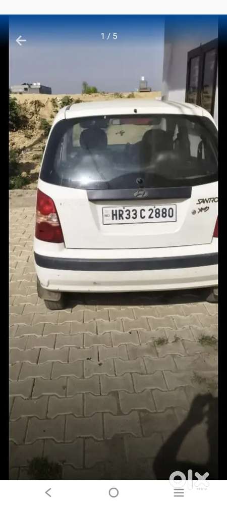 Front Sisa Thoda Crack