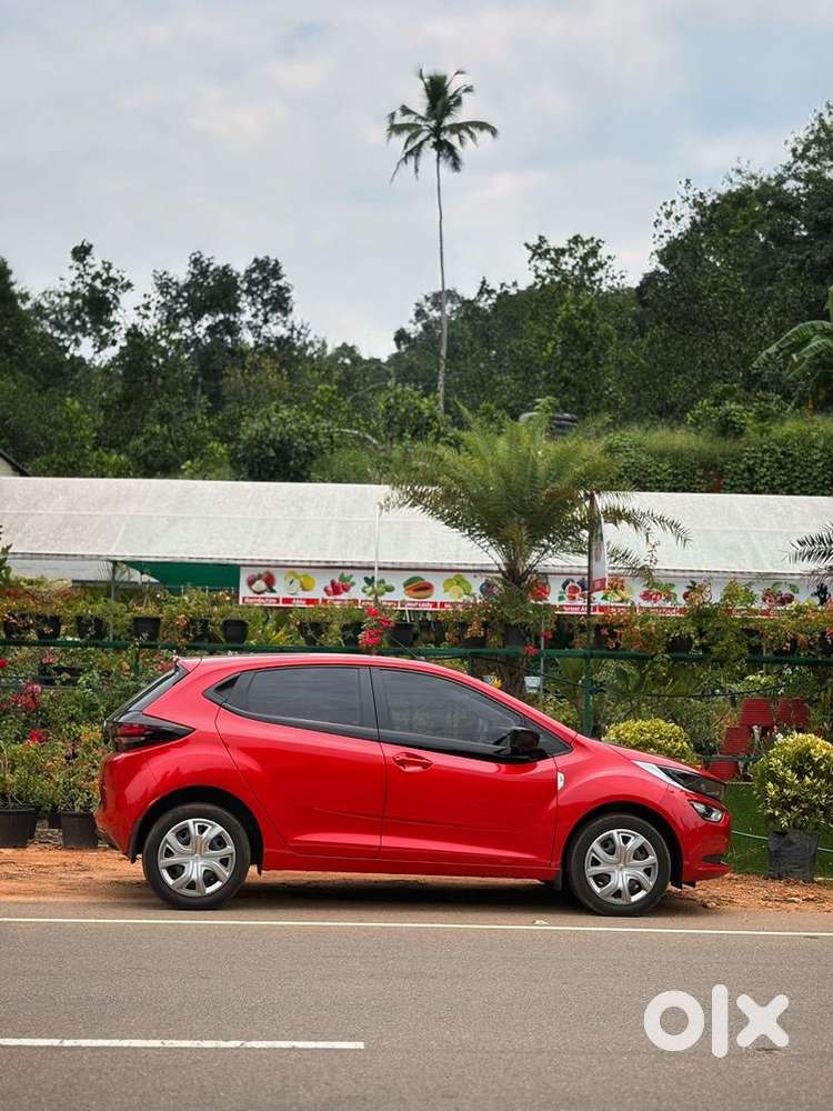 Tata Altroz 2020 Petrol Well Maintained