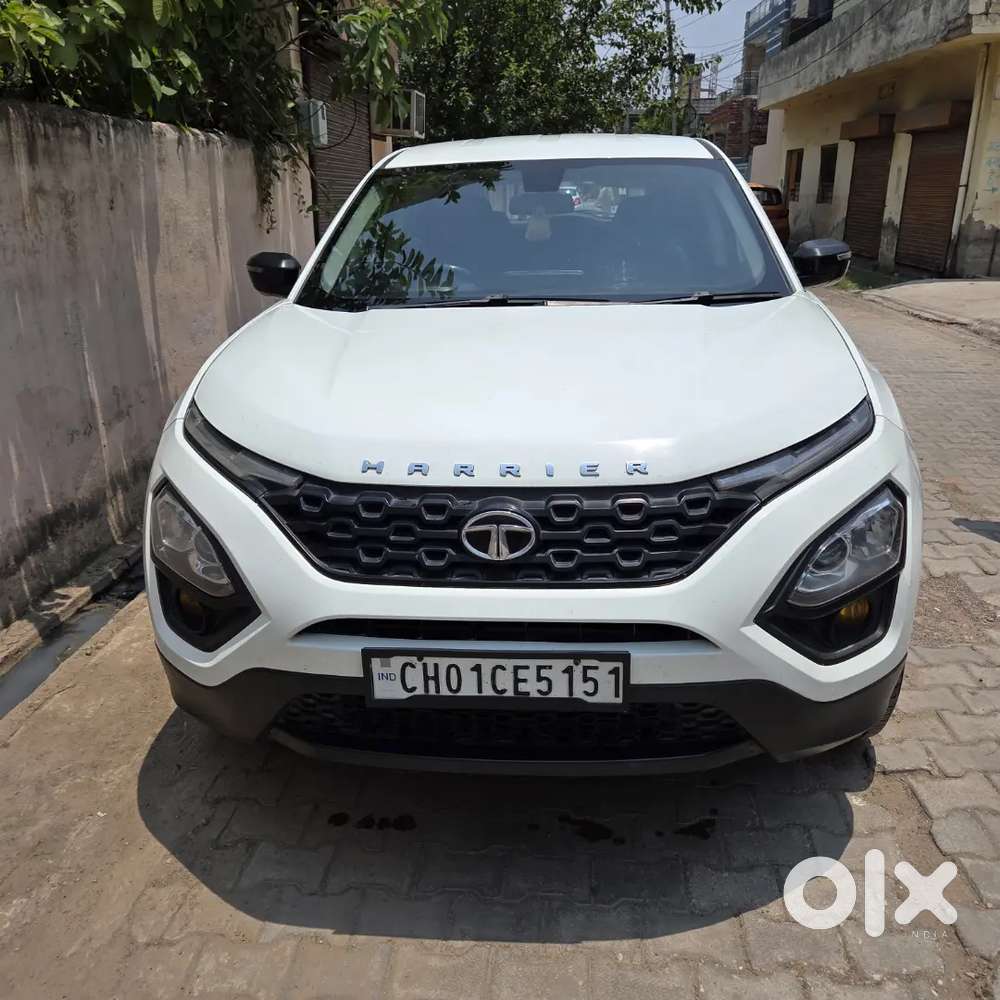 Tata Harier Car Good  Condition