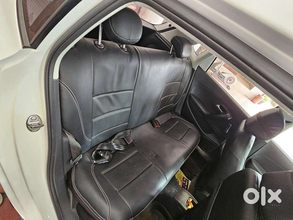 Volkswagen Manual Petrol 2019