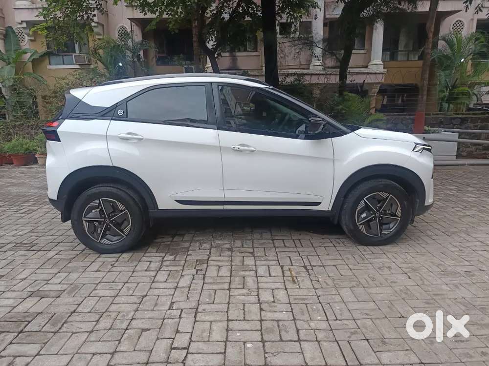 Tata Nexon