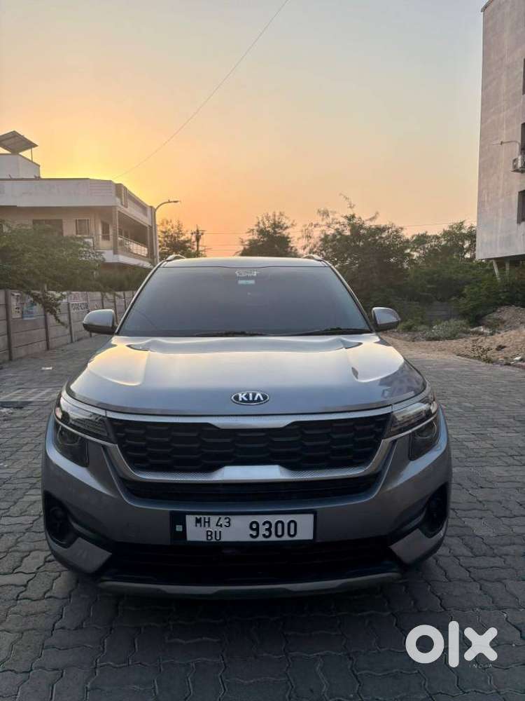 Kia Seltos Htk Plus D, 2021, Diesel