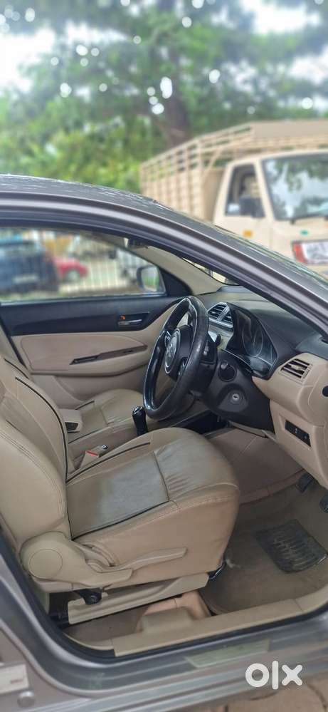 Maruti Suzuki Dzire 1.2 Vxi, 2022, Petrol