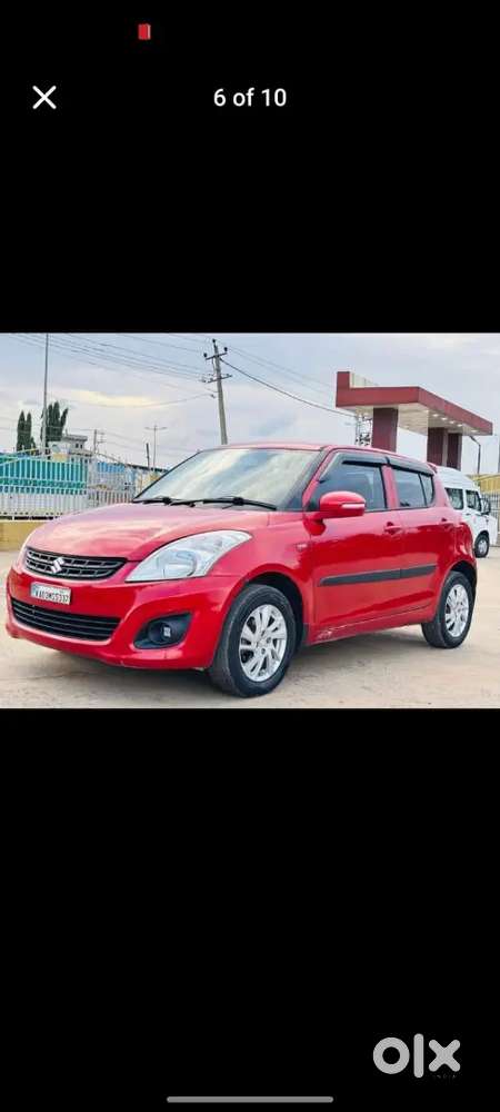 Maruti Suzuki Swift 2013 Diesel Well Maintained