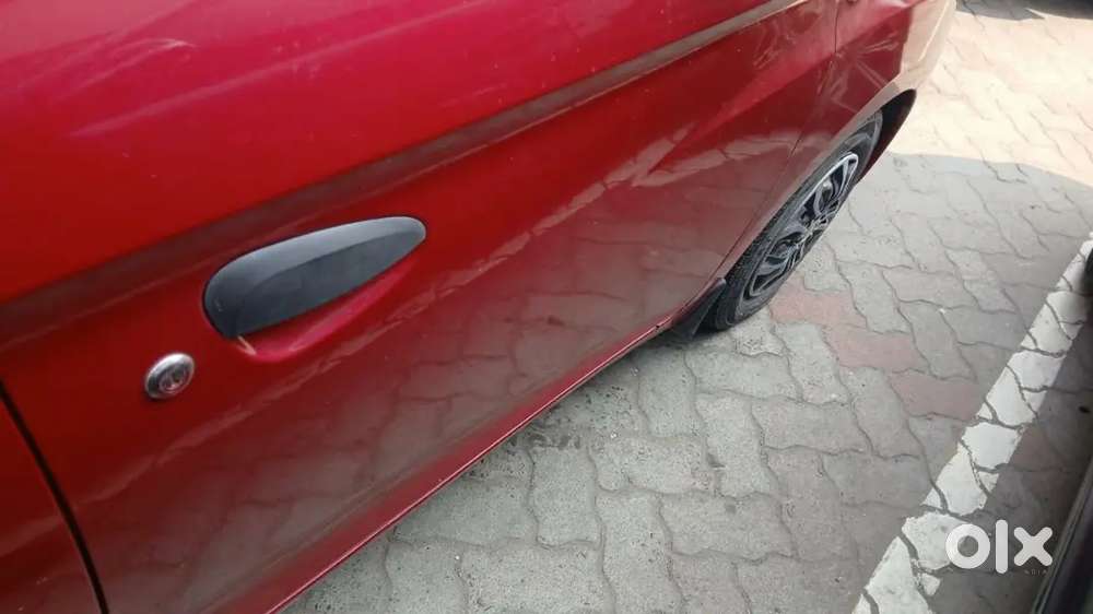 Hyundai Eon 2016. Cng Taxi Converted .taxi Cab