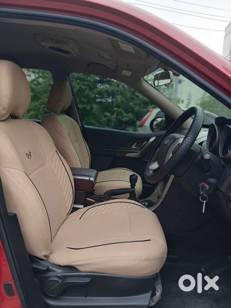 Mahindra Xuv500 W8, 2013, Diesel