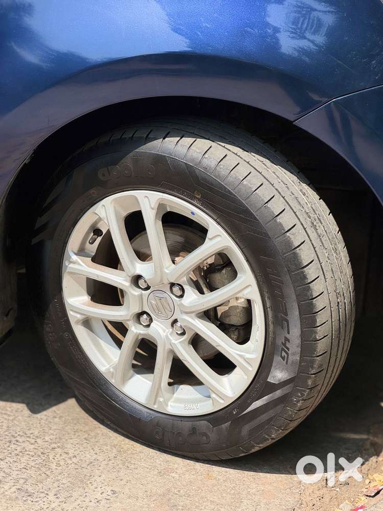 Maruti Suzuki Swift, 2022, Petrol