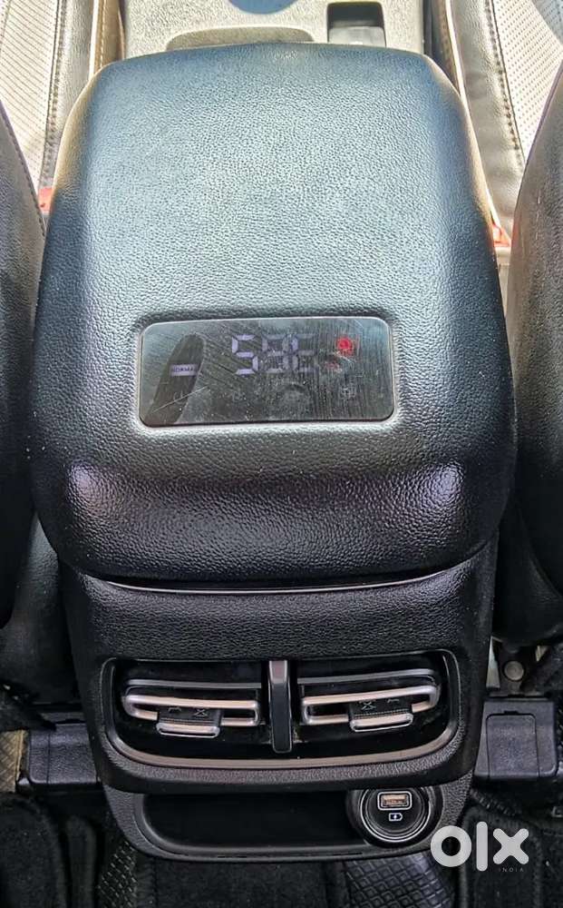 Hyundai Creta 2020 Manual Petrol Adventureedition