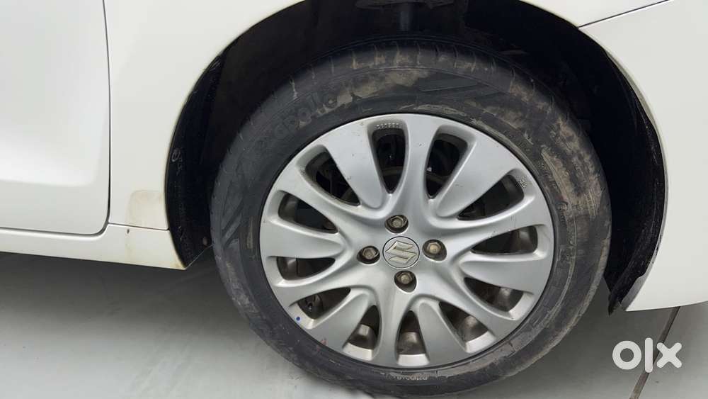 Maruti Suzuki Baleno 1.2 Zeta, 2017, Petrol