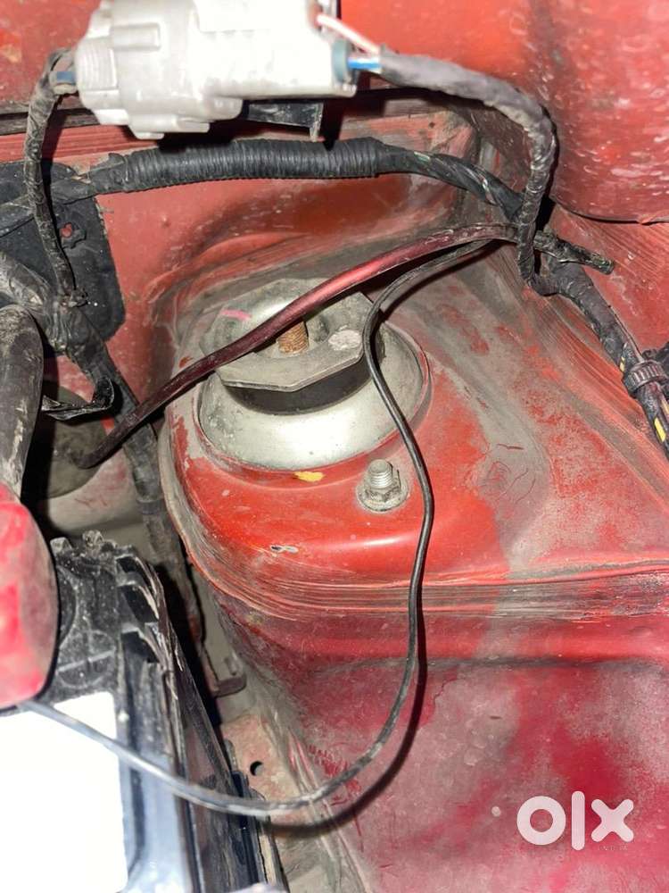 Maruti Suzuki Estilo 2010 Petrol Good Condition