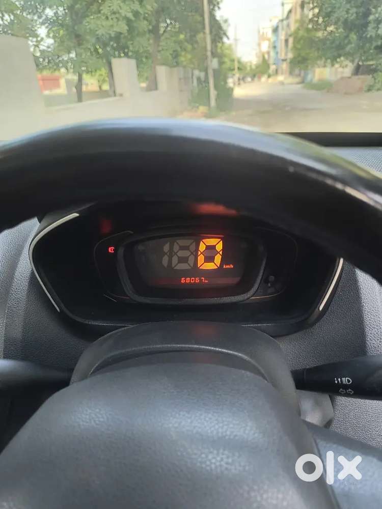 Renault Kwid 0.8 Rxl 2017