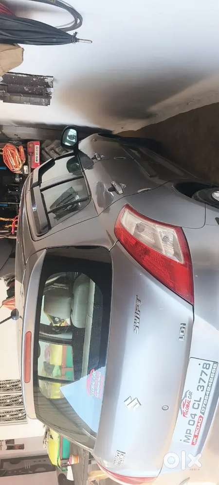 Maruti Suzuki Swift 2014 Diesel 74000 Km Driven