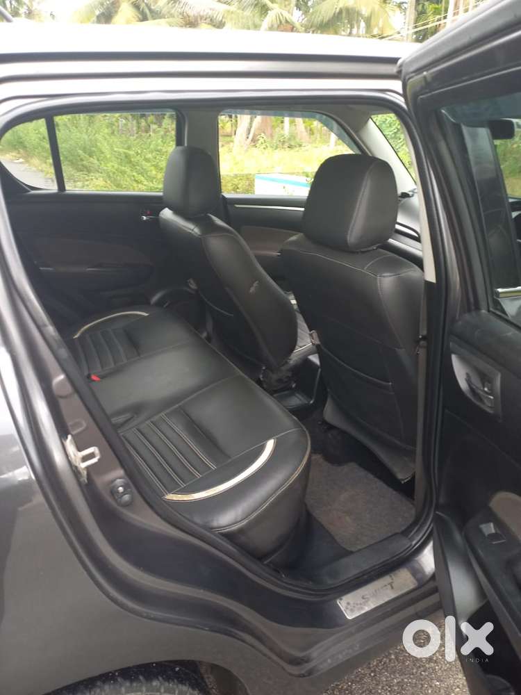 Maruti Suzuki Swift Vdi Bs Iv, 2017, Diesel