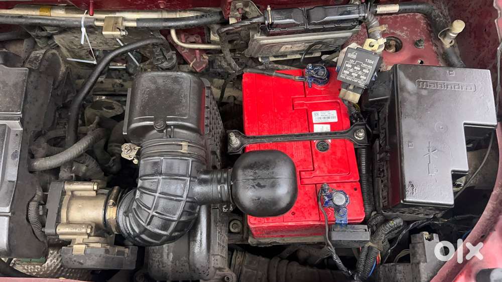 Mahindra Kuv100 Nxt 1.2 K6 Plus Diesel 6 Str, 2018, Petrol