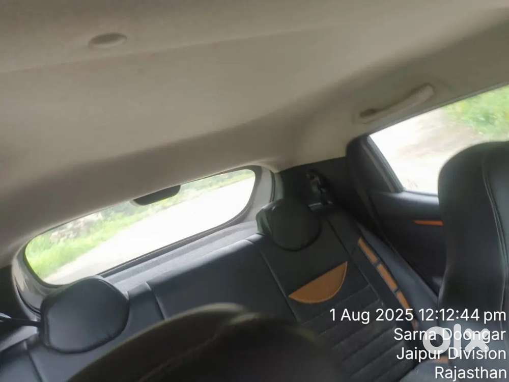 Renault Kwid 2017 Petrol Good Condition