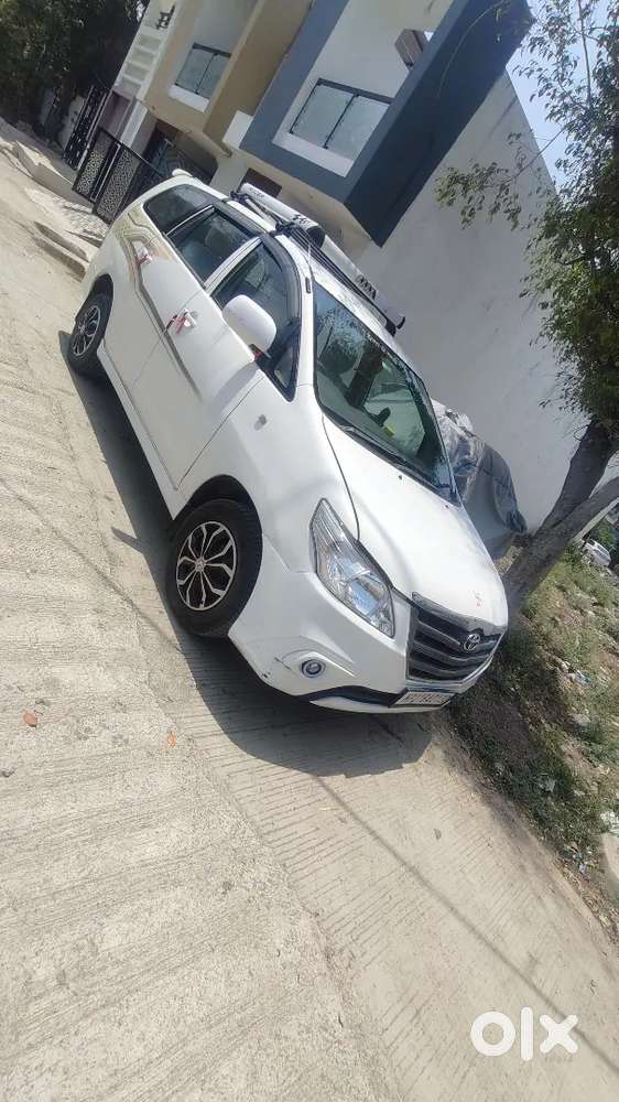 Urjent Sell Krna H Innova 2031 Tak Valid Insurance Running