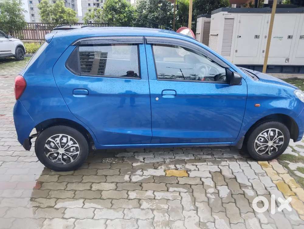 Maruti Suzuki Alto K10 2024 Petrol 26000 Km Driven