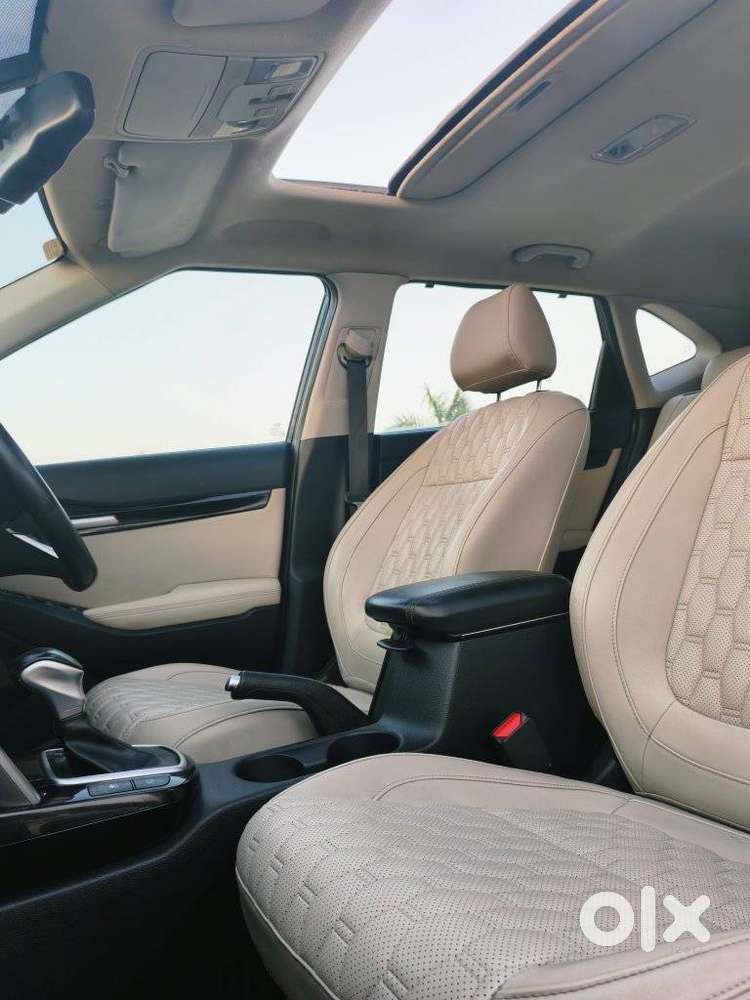 Kia Seltos 1.5 Gtx+ Diesel At, 2020, Diesel