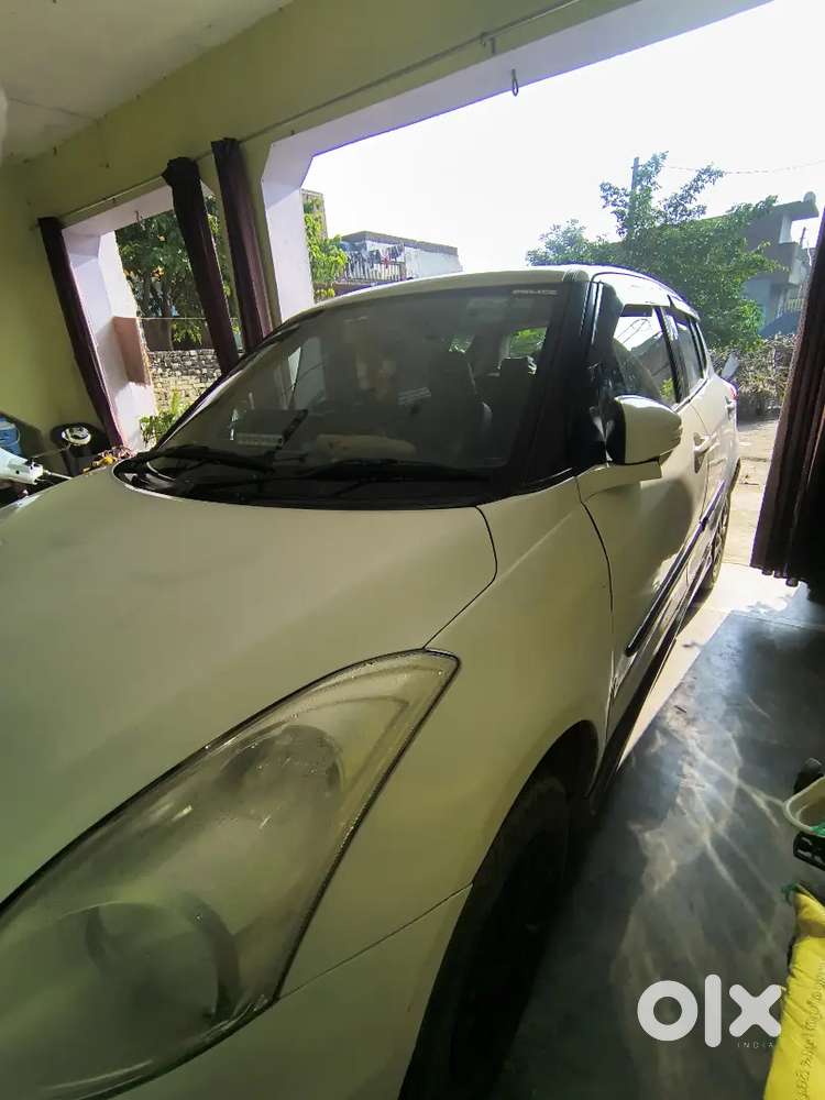 Maruti Suzuki Swift 2014 Excellent Condition No Scratch