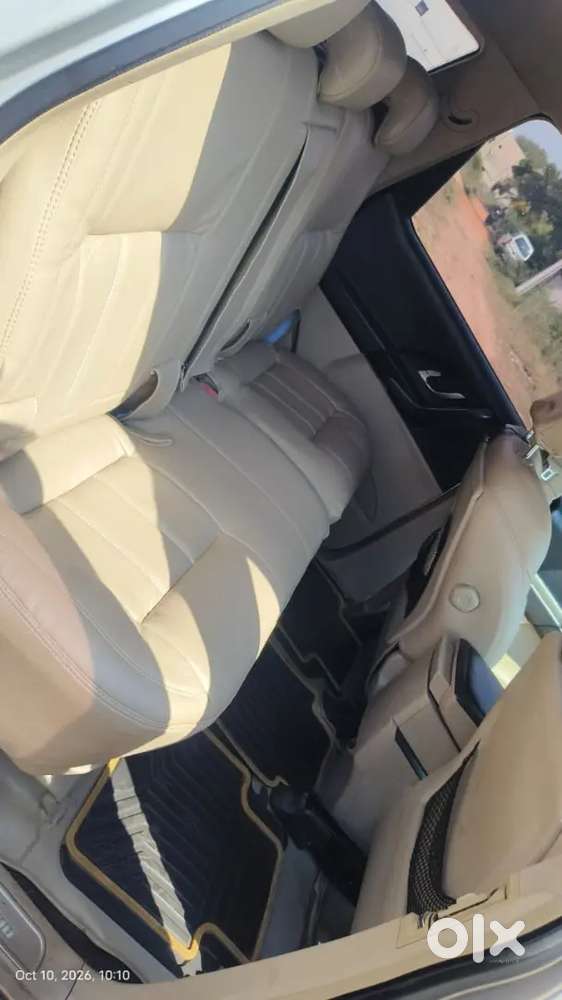 Mahindra Xuv500 W10 2015 Diesel