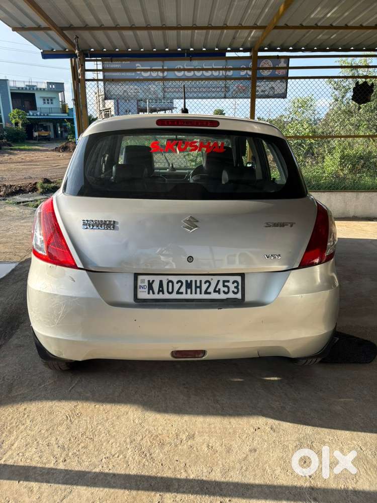 Maruti Swift Vdi 2013