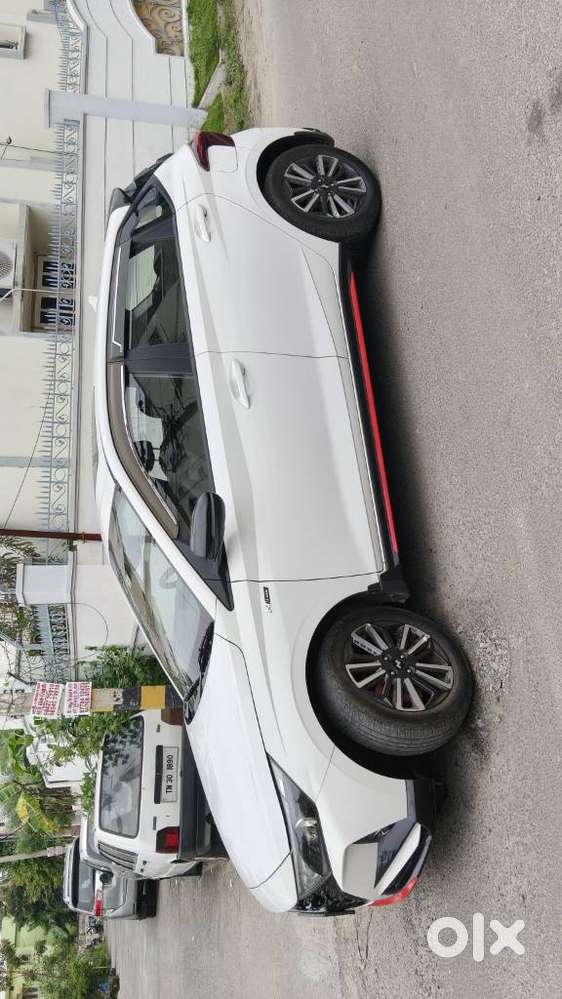 Hyundai I20 N Line N8 1.0 Turbo Dct, 2023, Petrol