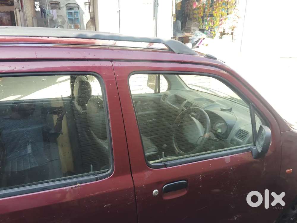 Maruti Suzuki Wagon R 2005 Petrol 99999 Km Driven