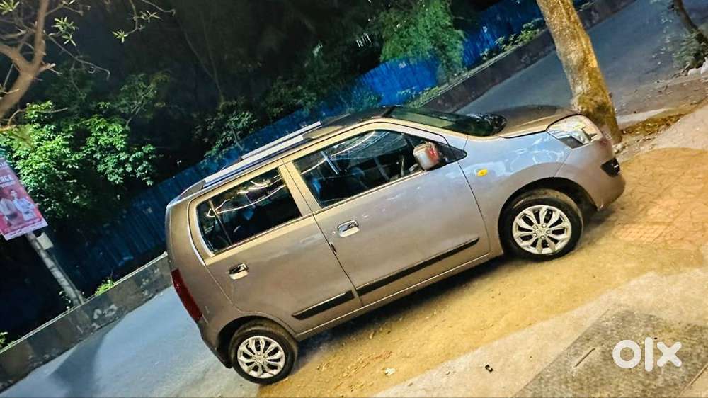Maruti Suzuki Wagon R 2014 Petrol Well Maintained