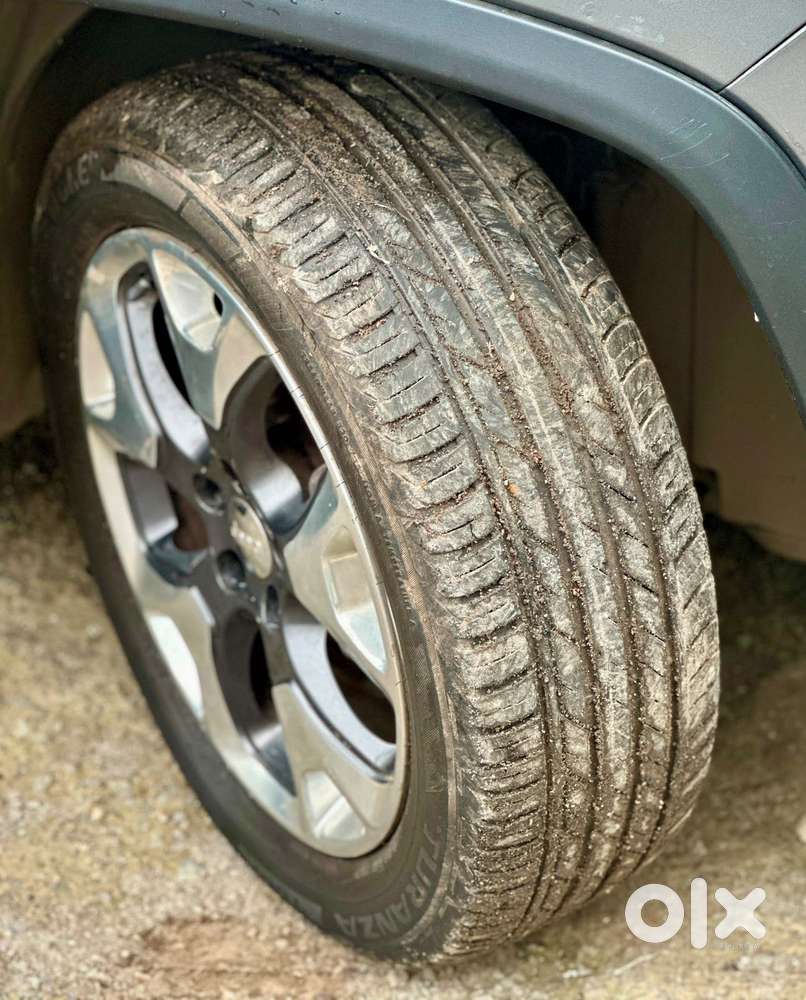 Jeep Compass 1.4 Limited Plus, 2019, Petrol