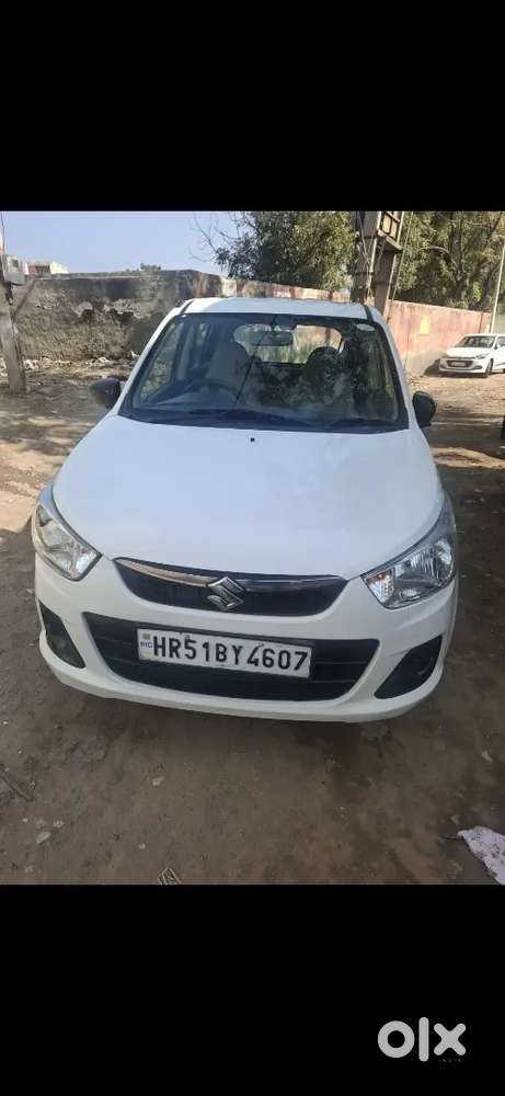 Maruti Alto K10 Vxi O 2019